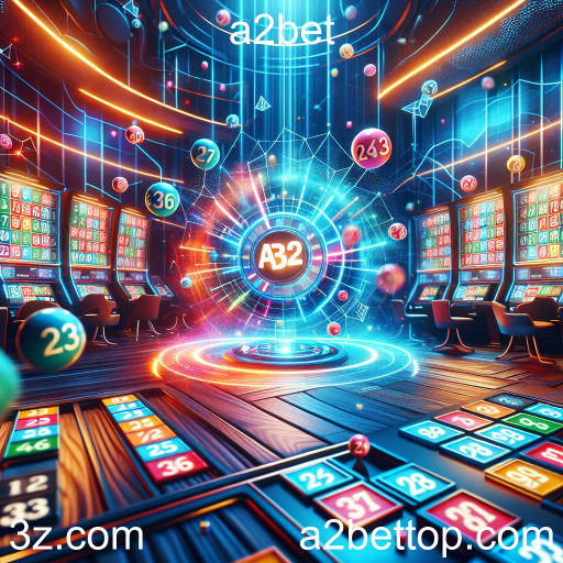 A Emoção do Bingo na Plataforma a2bet