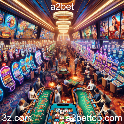 A Ascensão dos Jogos Móveis: Tendências e Impactos