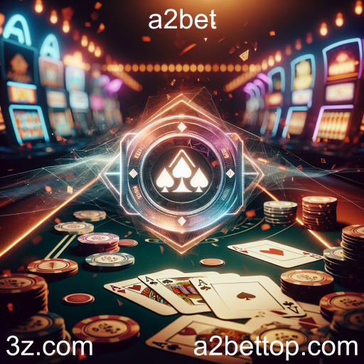 A Ascensão do Poker Online na a2bet: Estratégias e Oportunidades