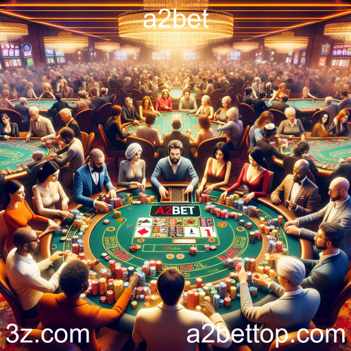 A Fascinante Experiência dos Jogos de Mesa