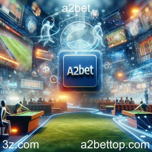 Apostas Virtuais: O Futuro do Entretenimento Online